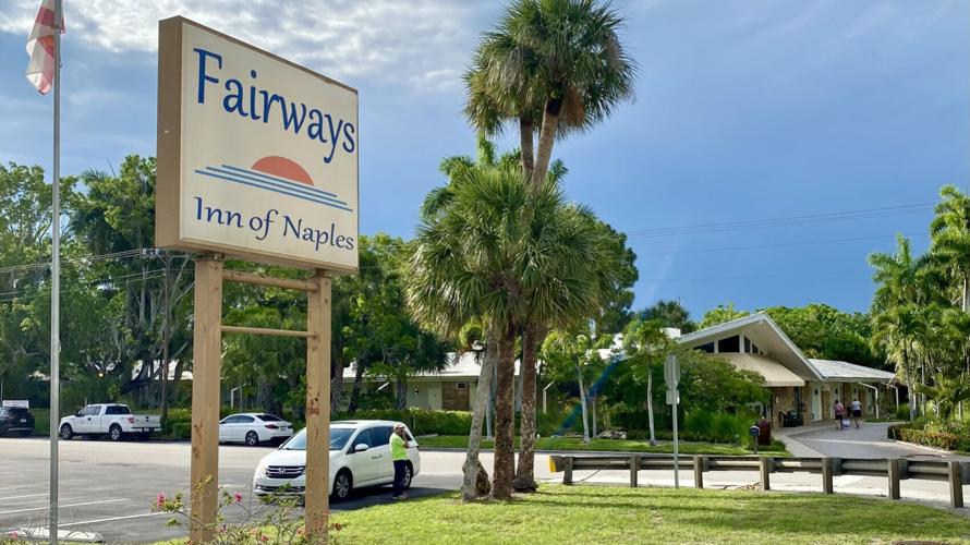 Collier blocks expansion of longtime North Naples motel