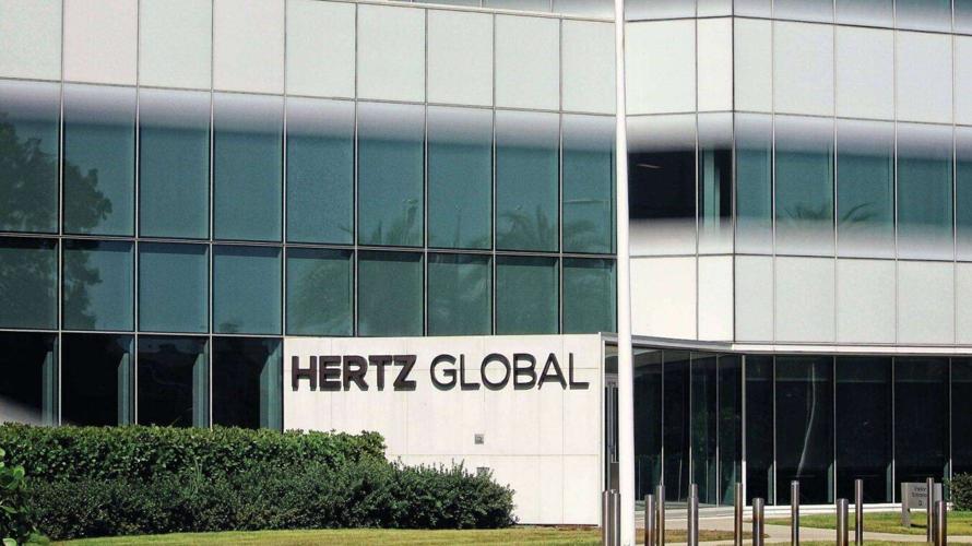 Hertz Global Headquarters