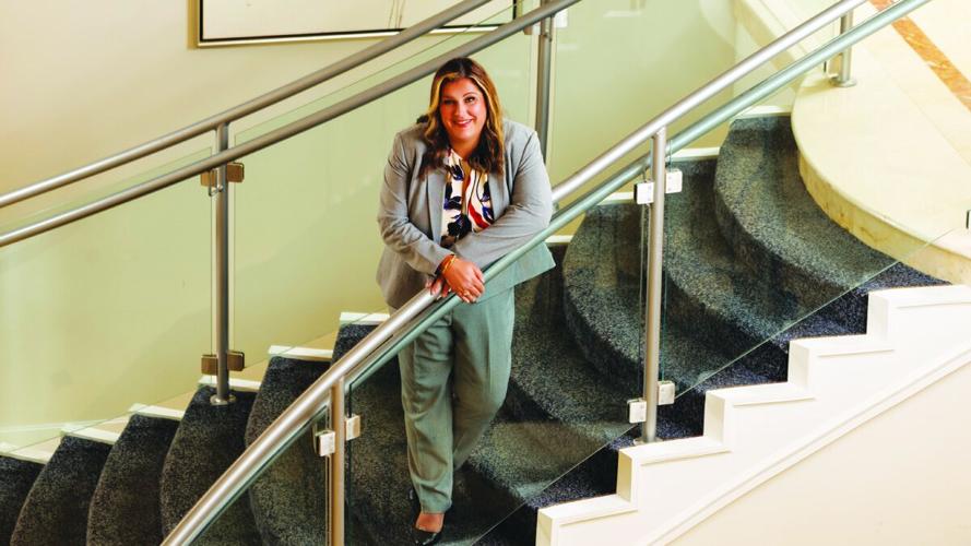 Meredith Gavin joins Gulfshore Business’ 2026 40 Under 40