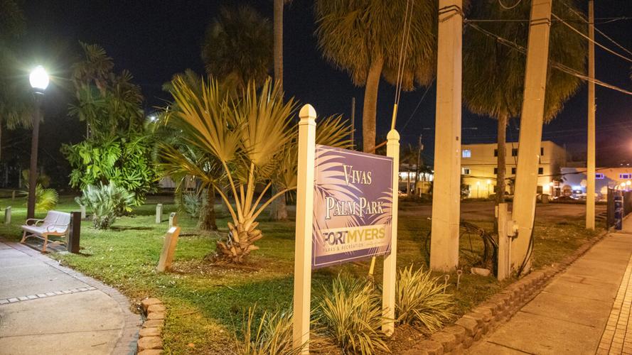 Vivas Palm Park tied to Irving development agreement