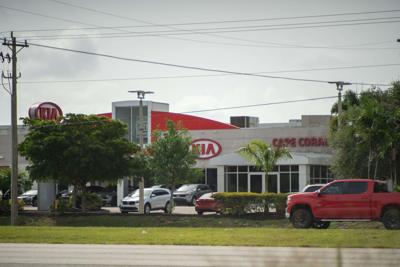 _Kia Cape Coral1853