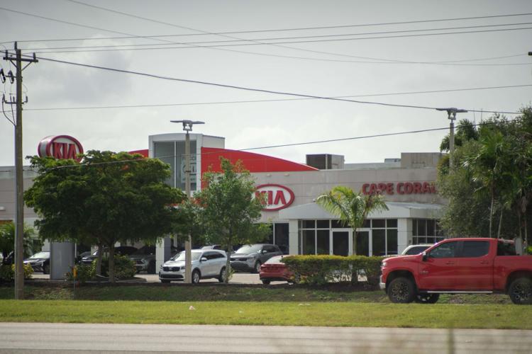 _Kia Cape Coral1853