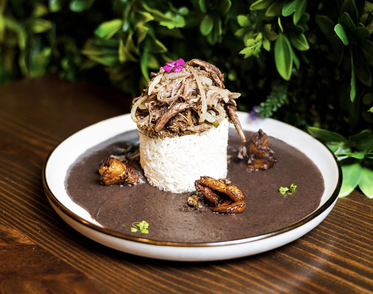 Discover ChaChaCha: Fusion Cuban cuisine in Naples | Hospitality