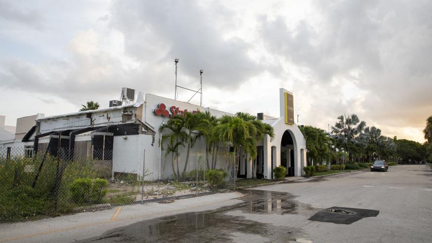 Royal Palm Square redevelopment would reshape plaza