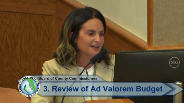 Charlotte County weighs fiscal 2027 budget pressures