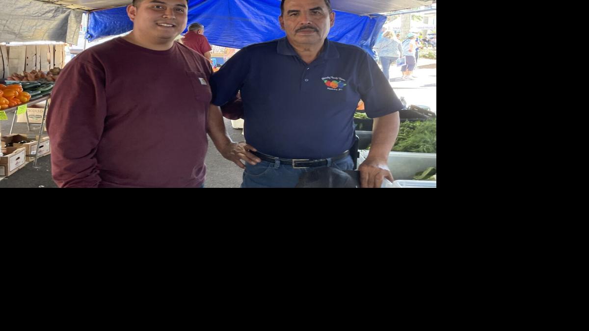 Alonzo (left) and dad Artemio Hernandez.jpeg