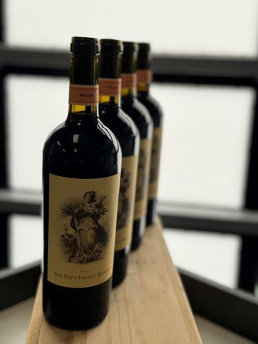 Rare wines fuel Naples Winter Wine Festival online auction