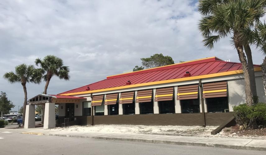 Denny’s 1