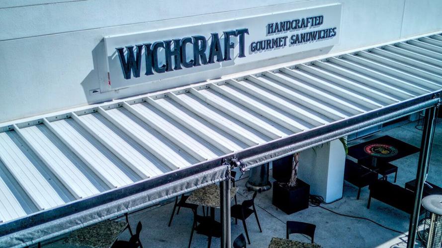 Wichcraft opens in Bonita Springs