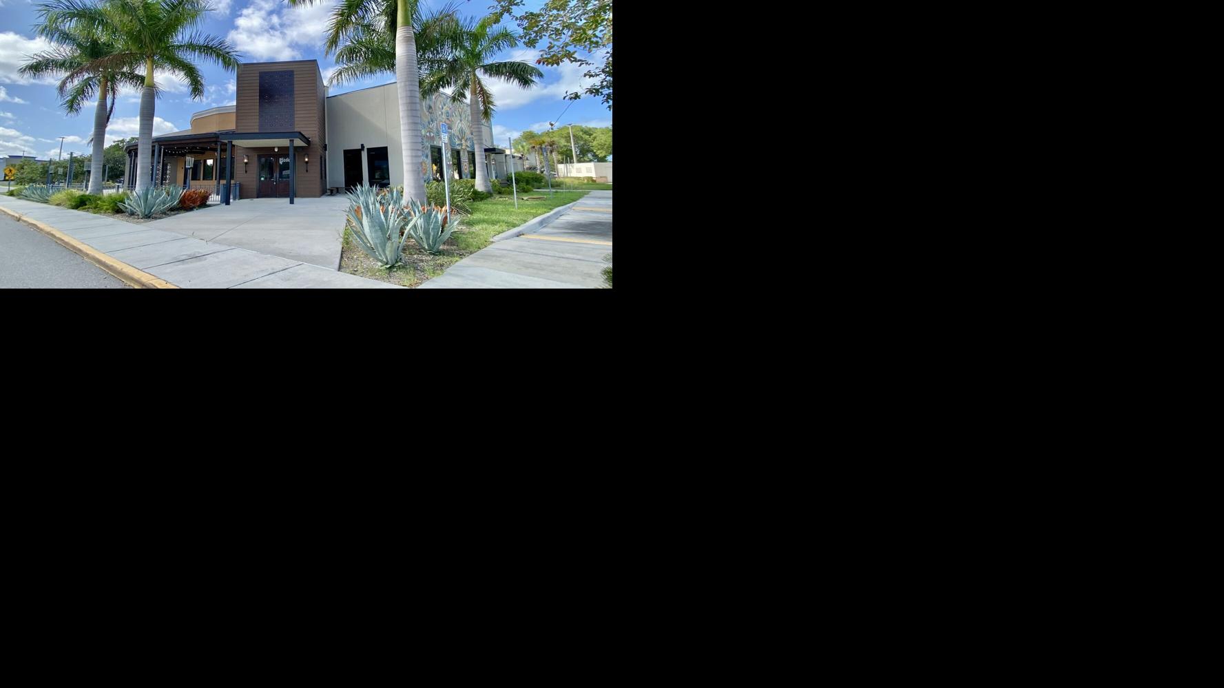 Atlantic Forge steakhouse replacing Uncle Julio’s in Naples