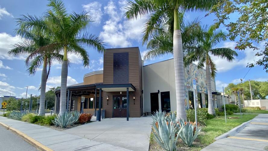 Atlantic Forge steakhouse replacing Uncle Julio’s in Naples