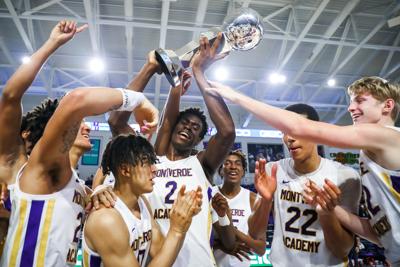 Geico Nationals 2021