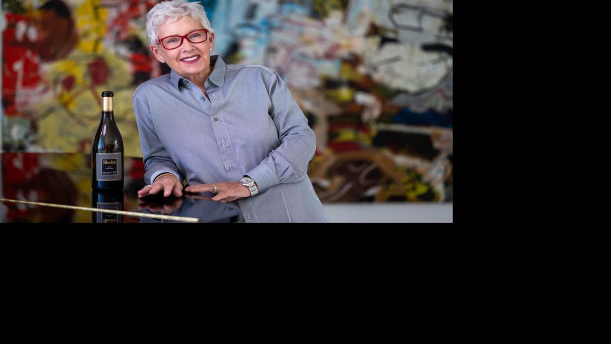 Rebecca Maddox to be inducted into JA Business Hall of Fame