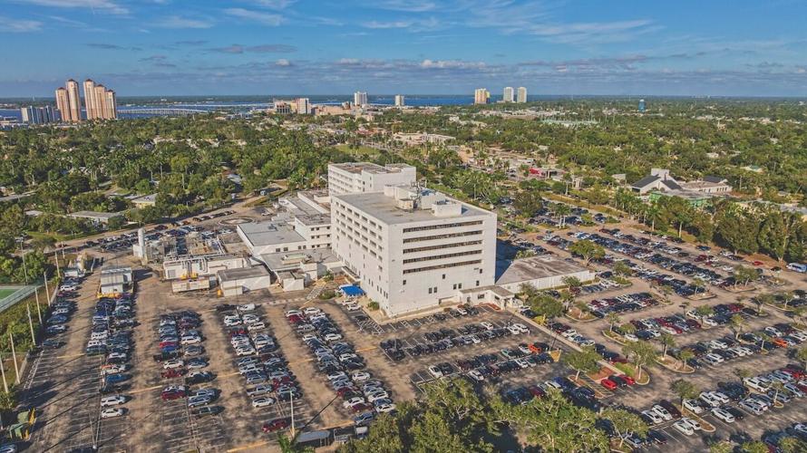 Lee Memorial Hospital
