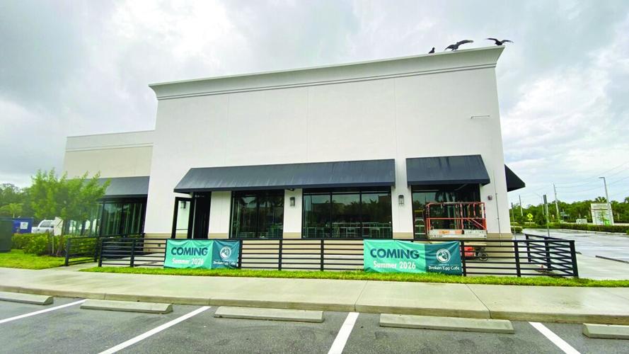 Another Broken Egg Cafe plans Naples-area opening