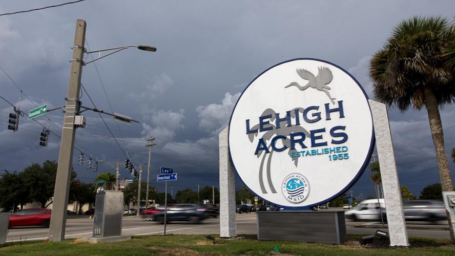 Lehigh Acres keeps growing