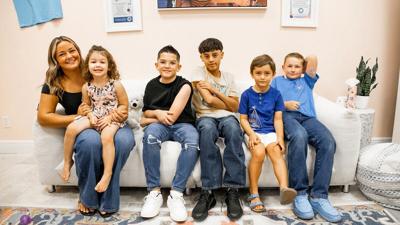 Help a Diabetic Child receives United Way grant