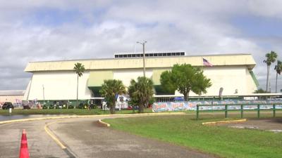Lee Civic Center