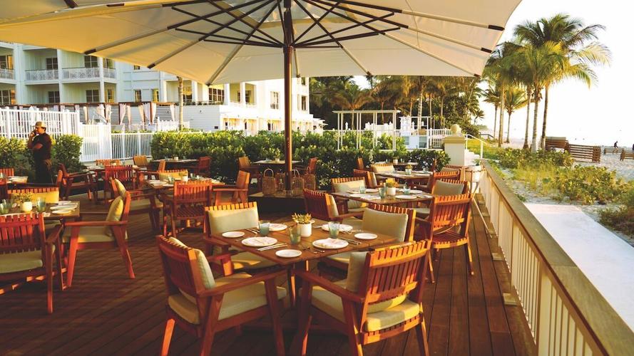 F HB's patio 2