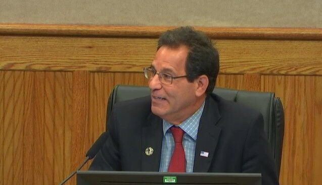 Sept. 9 Tiseo Tarpon Village opposes.jpg