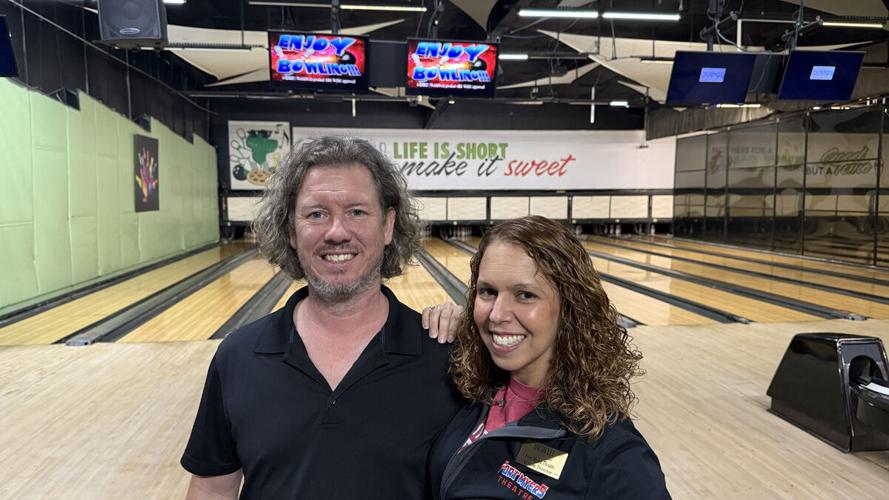 New owners lead transformation of former Gator Lanes
