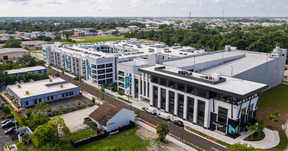 Developer’s vision shapes future of Midtown over next decade