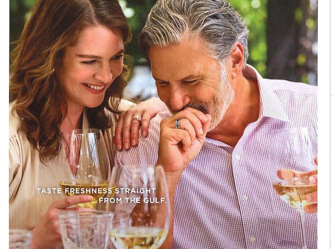 Paradise Coast ad campaign promotes dining experiences