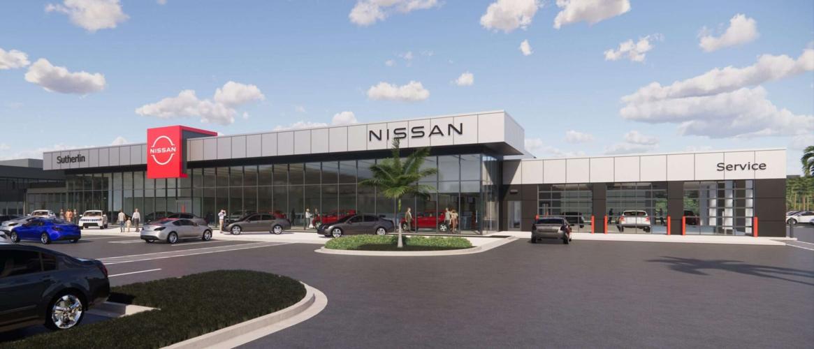 Sutherlin Nissan Fort Myers Reviews