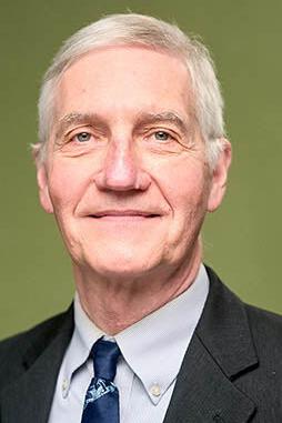 Bob Hopwood