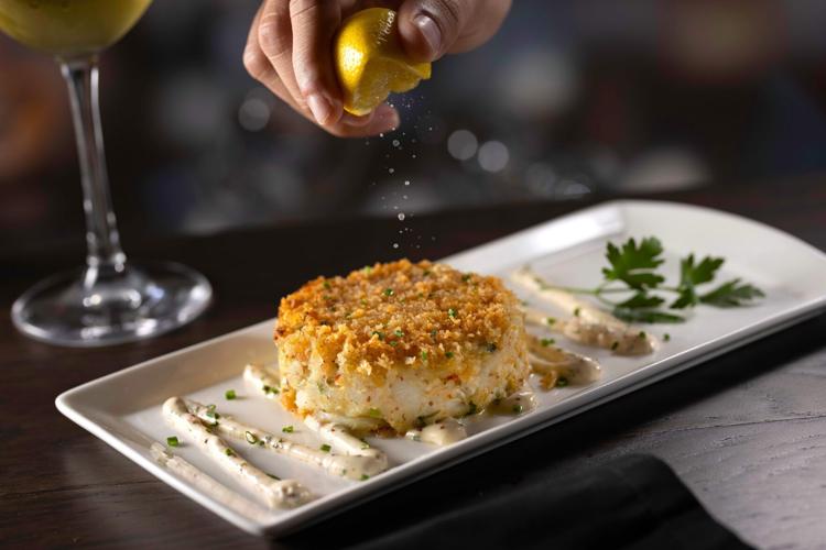 Eddie V's - Crab Cake.jpg