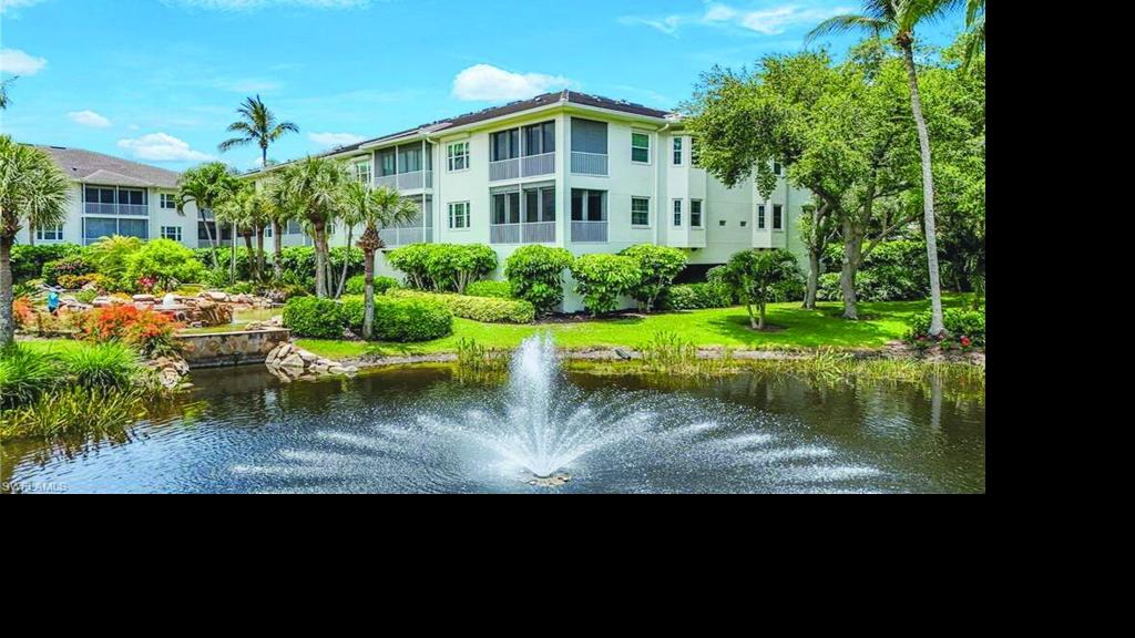 Exterior Mari Vesci pending Pelican Bay sale