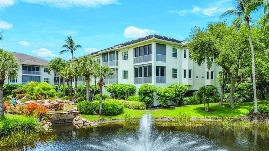 Exterior Mari Vesci pending Pelican Bay sale