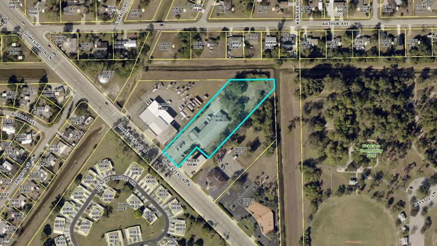 Salvation Army buys Lehigh Acres property for expansion