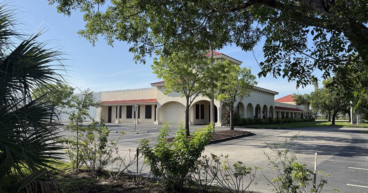 Fort Myers warehouse that launched Michelob Ultra sells