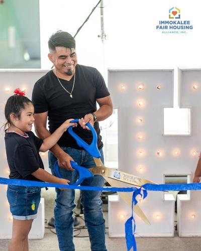 Organizations like Immokalee Fair Housing Alliance are making progress