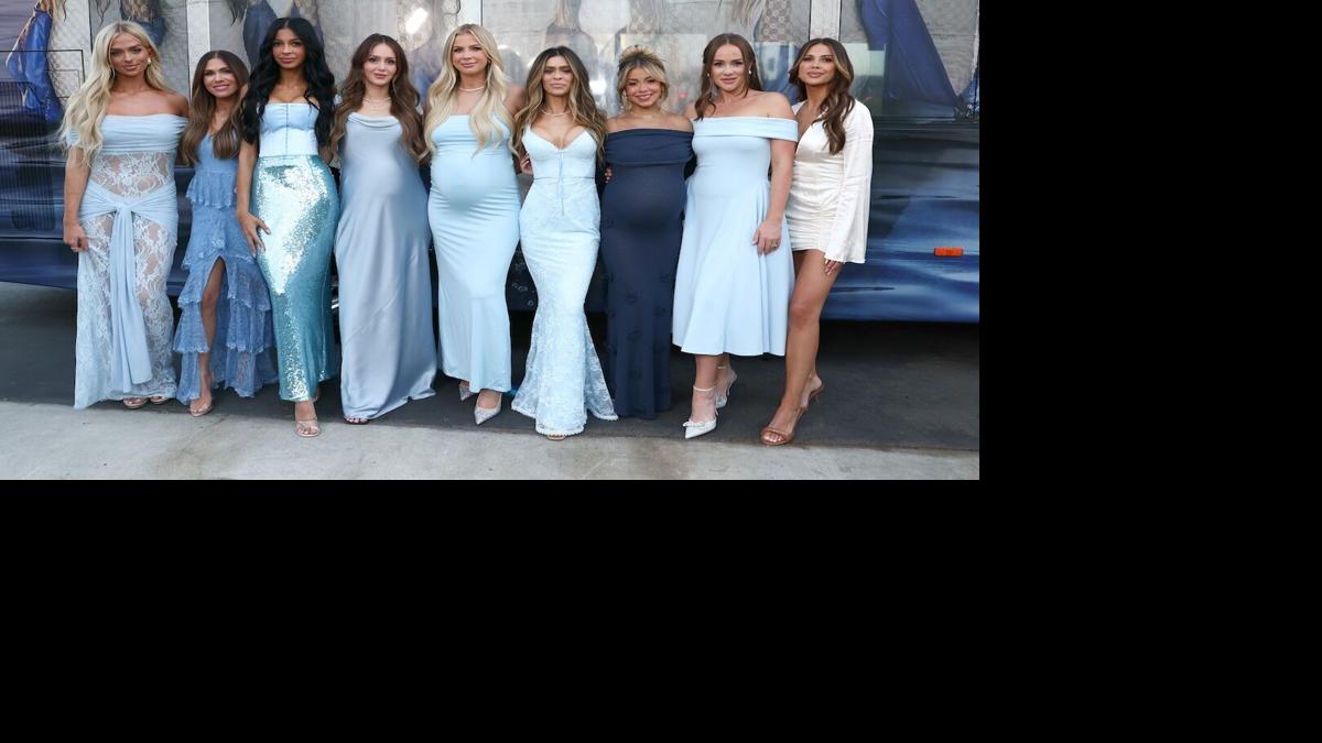 Secret Lives of Mormon Wives