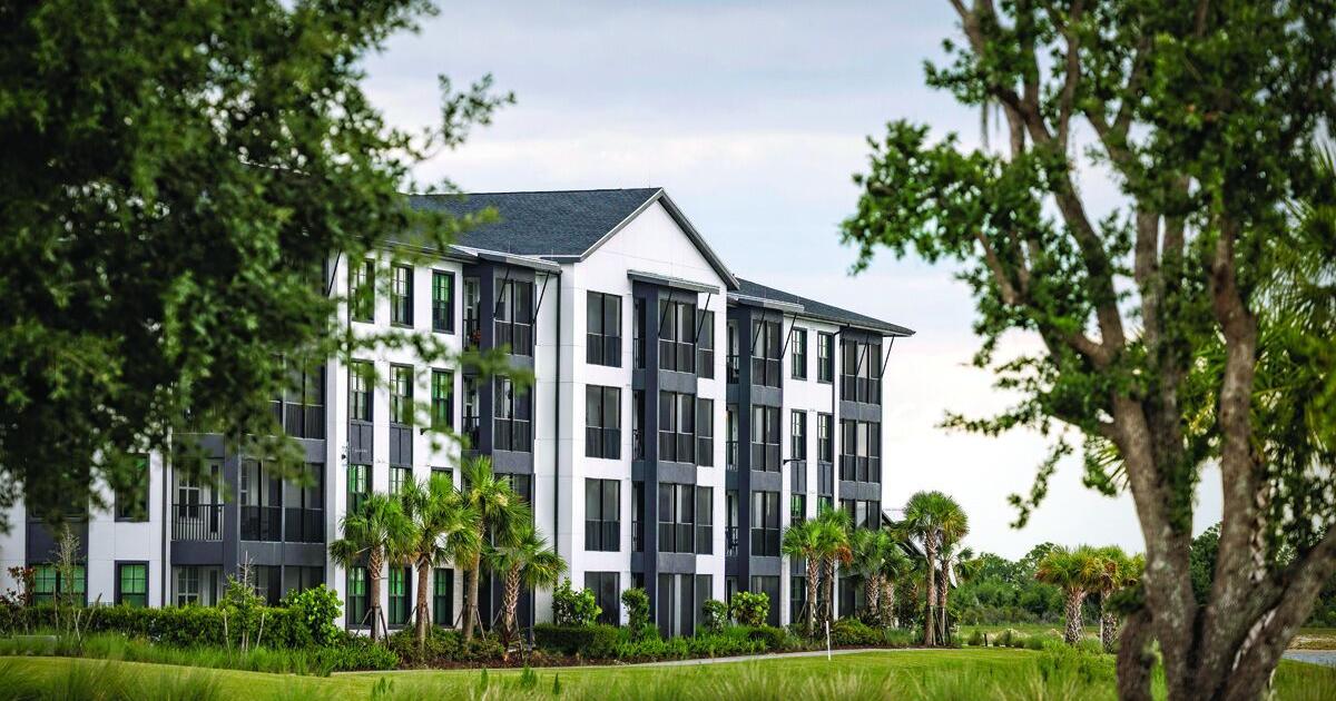 Apartment glut gives Southwest Florida renters more choices