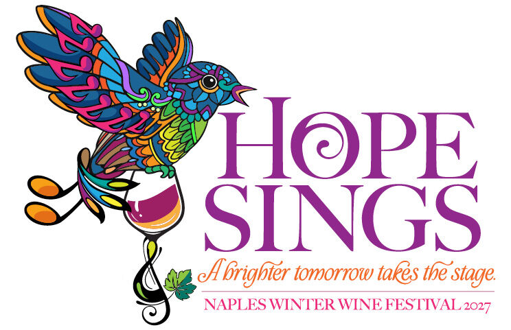 'Hope Sings' unveiled as 2027 festival theme