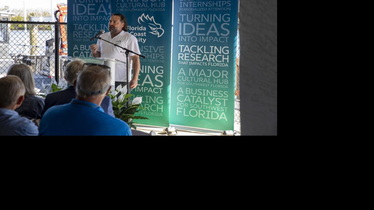 Vester director marks facility’s recovery