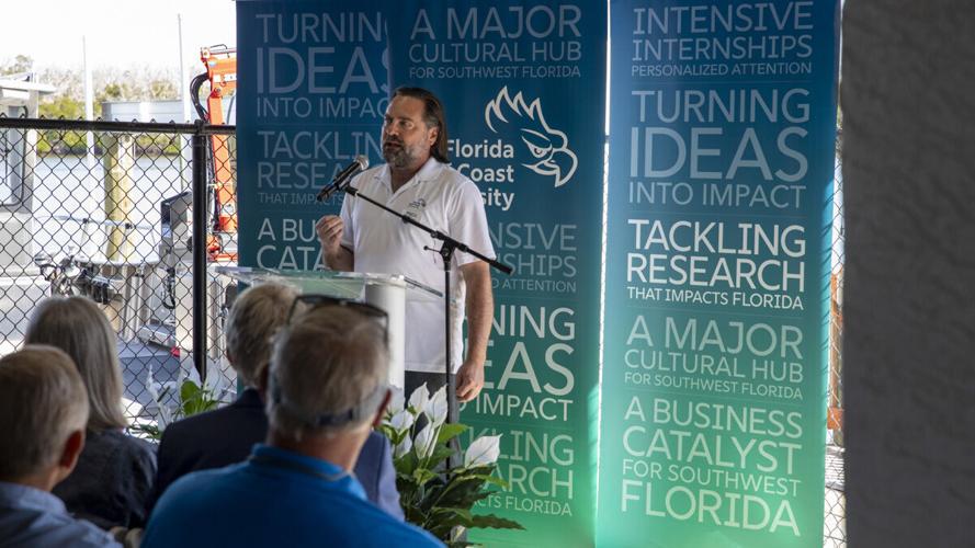 Vester director marks facility’s recovery