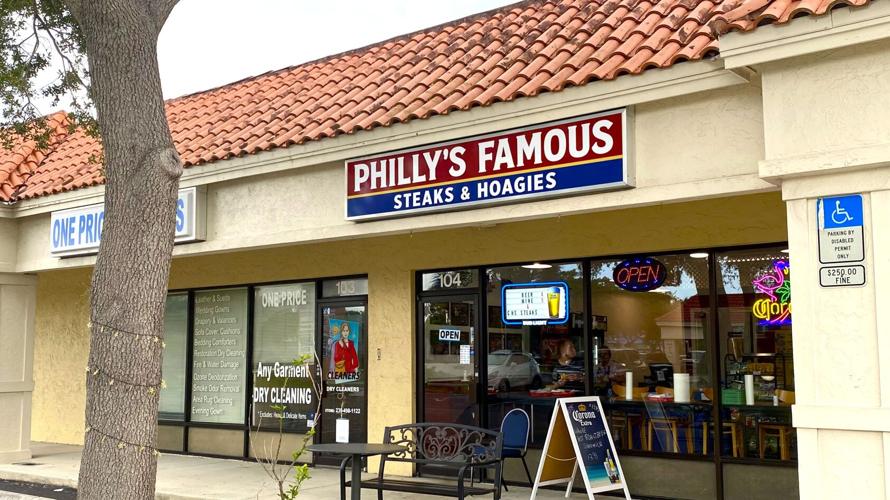 Phillys Famous