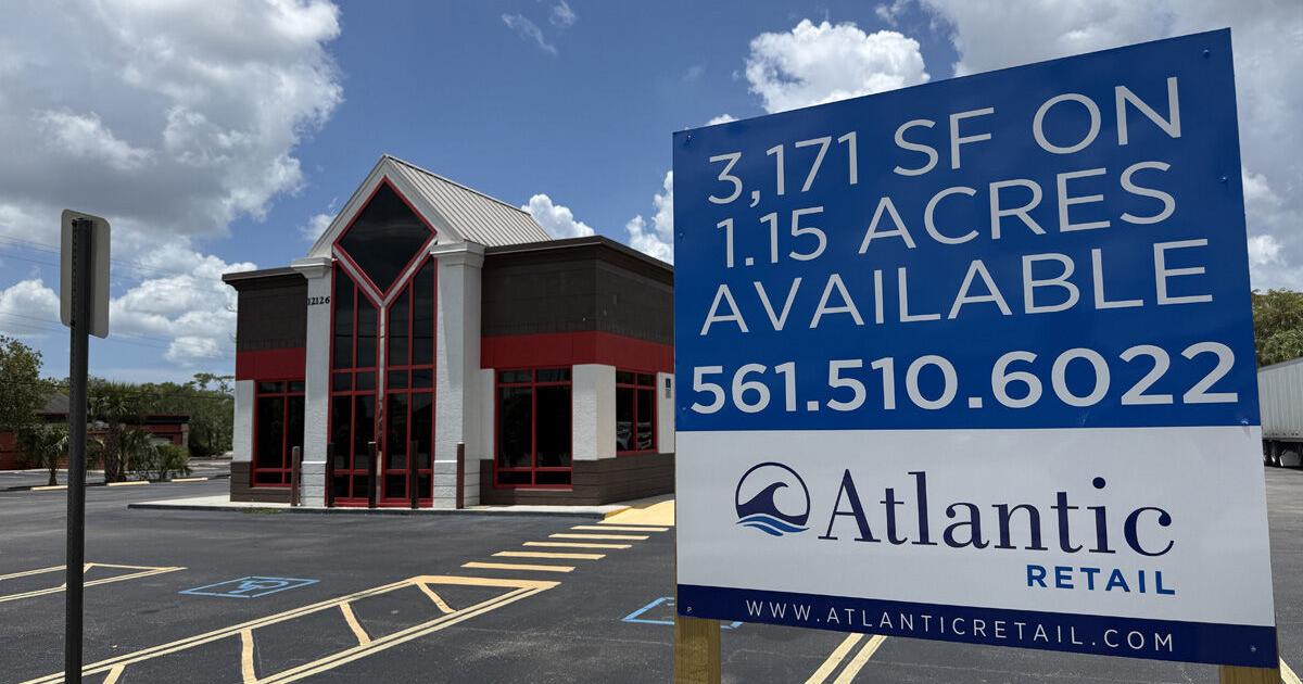 Arby’s franchisee closes four Lee County locations