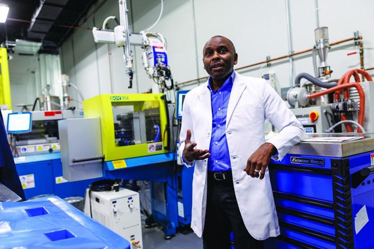 EmCyte focuses on patient-centered innovation