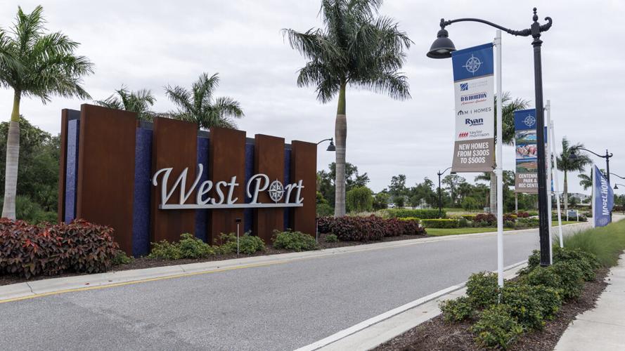 West Port reflects Charlotte County's rapid growth