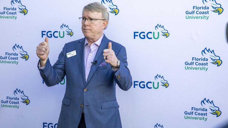 Greg Tolley, professor of Marine Science and dean of FGCU's Water School 1.jpg