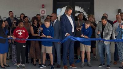Thrive Academy celebrates Cape Coral campus expansion