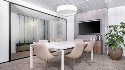 Regus opens new coworking and office space in Bonita Springs
