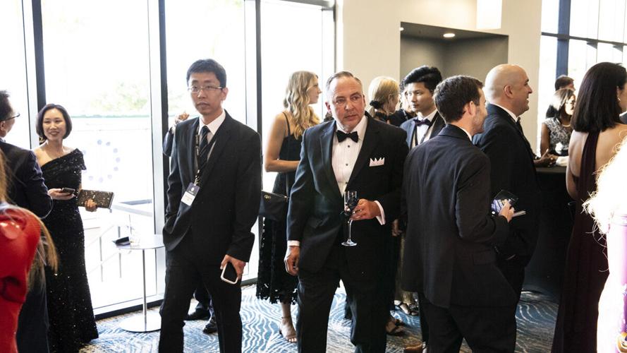 Edison Awards gala draws global innovators