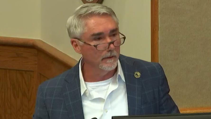 Property appraiser cites staffing challenges
