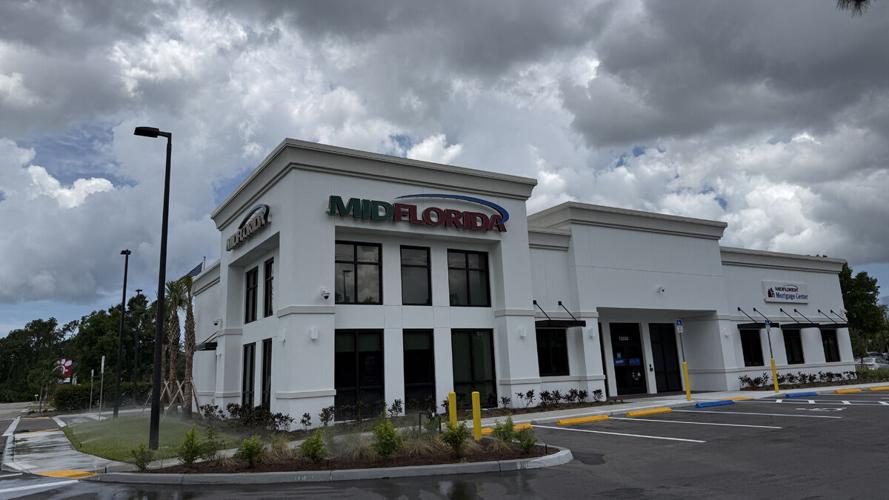 MIDFLORIDA expands Southwest Florida banking footprint